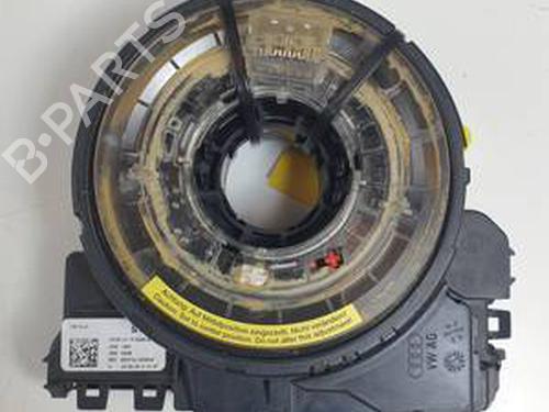 Used Squib airbag AUDI Q5 (8RB) SQ5 TDI quattro (313 hp) 30278521