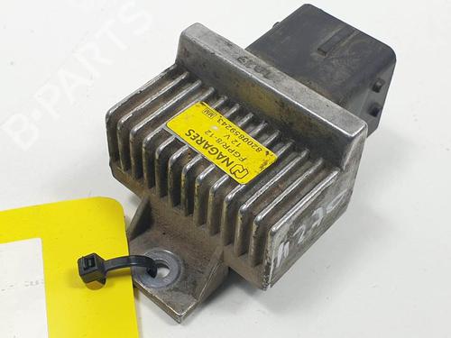 Used Electronic module RENAULT TRAFIC II Van (FL) 2.0 dCi 115 (FL01, FL0U, FL00, FL0H, FL0M) (114 hp) 12384283