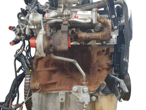 Engine RENAULT CLIO III (BR0/1, CR0/1) 1.5 dCi (BR17, CR17) | BP38743778M1 - Image 7