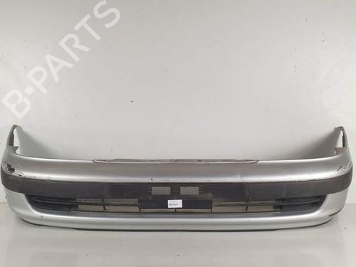 Used Front bumper TOYOTA CARINA E VI (_T19_) 1.6 GLI (AT190) (107 hp) 16690924