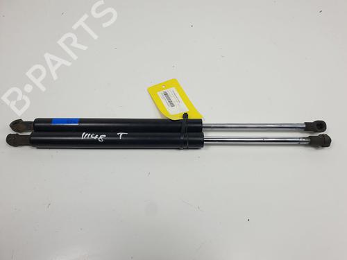 Gasdæmper bagklap MAZDA CX-9 (TB) [2006-2025]  13956635