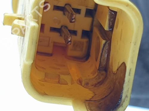 AC compressor CITROËN C-ELYSEE (DD_) 1.6 HDI 92 | BP24627521M34  - Image 7