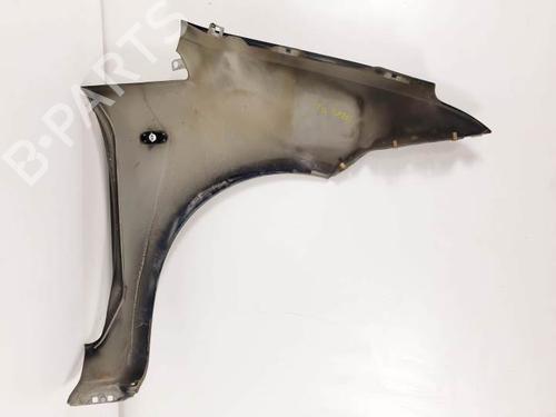 Left front fenders FORD FOCUS C-MAX (DM2) 2.0 TDCi | BP21499371C41 