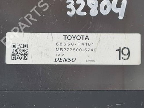 Electronic module TOYOTA C-HR (_X1_) 1.8 Hybrid (ZYX10_, ZYX11_, ZYX10R, ZYX11R) | BP34515346M83 - Image 4