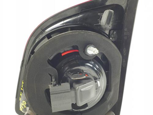 Left tailgate light VW GOLF PLUS V (5M1, 521) 1.6 TDI | BP24935314C79 - Image 2