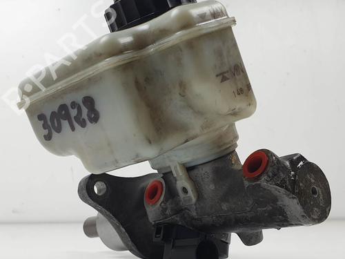Brake master cylinder SEAT LEON (1P1) 2.0 TDI | BP27647285M77 - Image 2