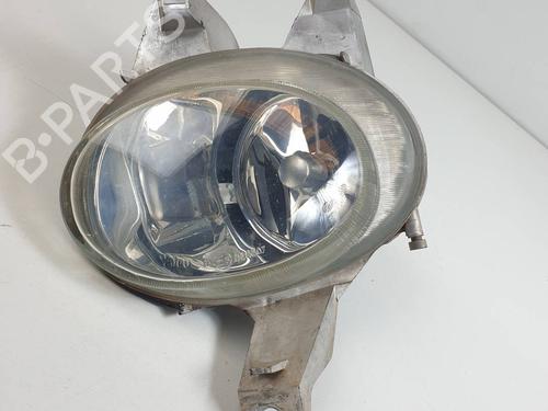 Used Right front fog light Right front fog light PEUGEOT 206 CC (2D) 1.6 16V (2DNFUF, 2DNFUR) (109 hp) 30763264 30763264