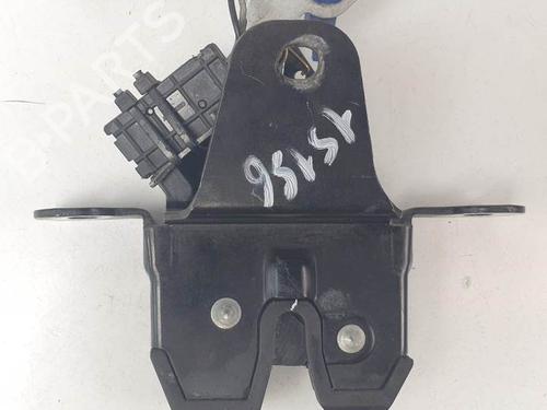 Used Tailgate lock JAGUAR XJ (X308) 4.0 (284 hp) 20511182