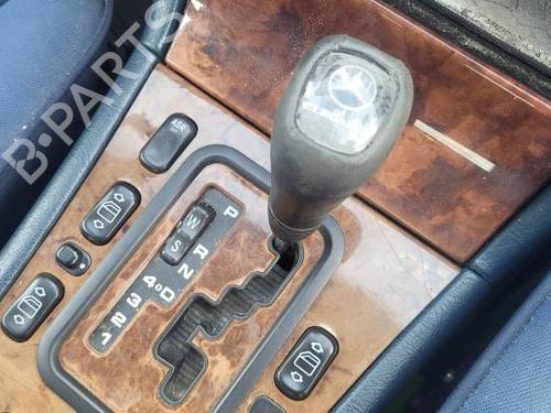 Gearbox MERCEDES-BENZ E-CLASS (W210) E 300 Turbo-D (210.025) | BP29604242M3 