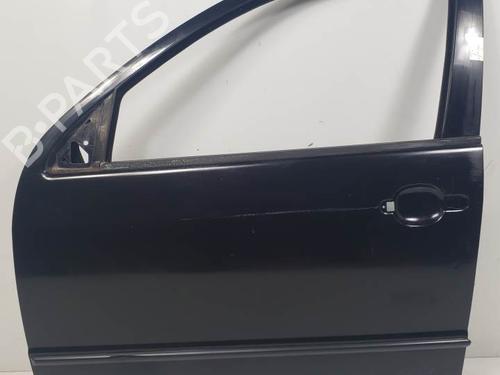 Used Left front door SKODA FABIA I (6Y2) 1.2 (64 hp) 24916120