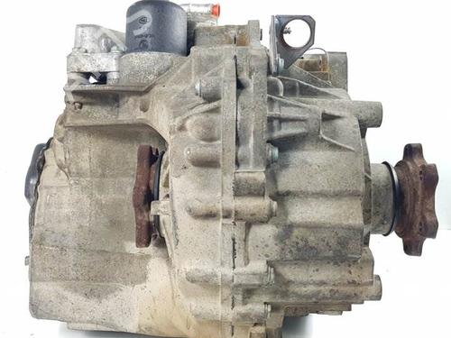 Gearbox SEAT ALTEA (5P1) 2.0 TDI | BP12373467M3 