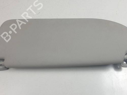 Used Right sun visor Right sun visor SEAT IBIZA IV (6J5, 6P1) 1.6 TDI (90 hp) 31058689 31058689
