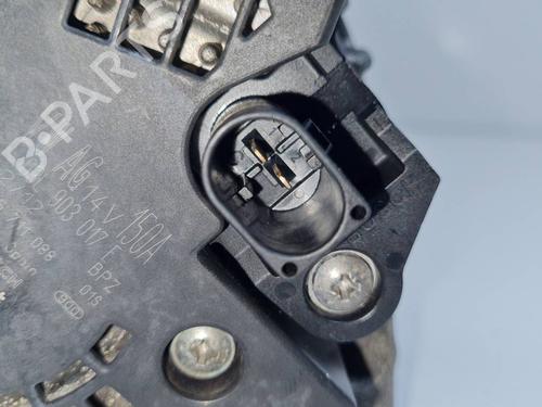 Alternator AUDI A4 B8 (8K2) 2.0 TDI | BP36488016M7 - Image 6