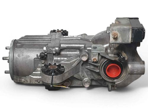 Rear differential MITSUBISHI ASX (GA_W_) 1.8 DI-D (GA6W) | BP24934521M24  - Image 6