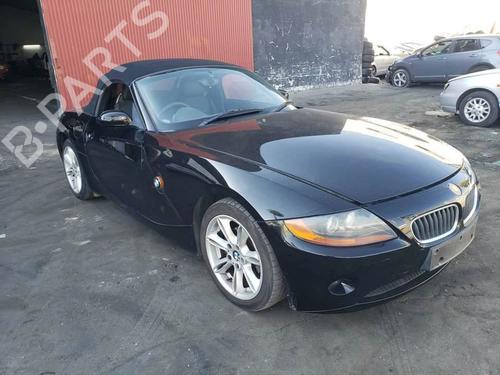 Warning switch BMW Z4 Roadster (E85) 2.2 i | BP25143701I22 - Image 17