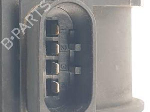 Mass air flow sensor BMW 1 (E87) 118 d | BP30998575M95
