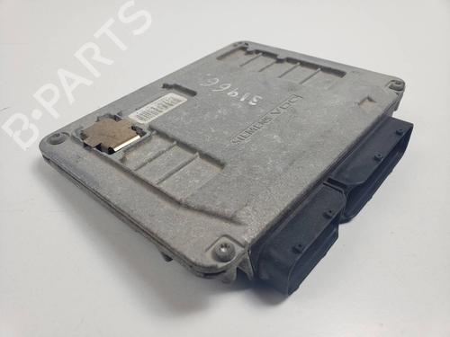Engine control unit (ECU) SEAT LEON (1P1) 1.6 | BP30694325M57 - Image 2