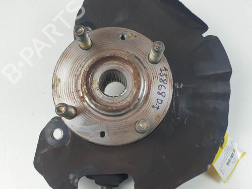 left-front-steering-knuckle-hyundai-accent-iii-mc-2005-2006-2007-2008-2009-2010-25128872 main image