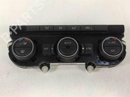 Used Climate control Climate control VW SCIROCCO III (137, 138) 1.4 TSI (125 hp) 9977456 9977456