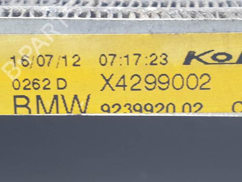 AC radiator MINI MINI COUNTRYMAN (R60) One D | BP24339573M32 - Image 4