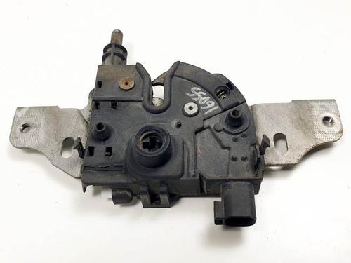 Used Hood lock FORD MONDEO III (B5Y) 2.0 16V TDDi / TDCi (115 hp) 25117042