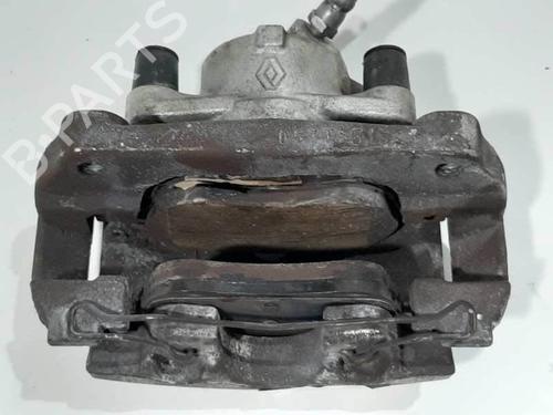 Right front brake caliper DACIA DUSTER (HS_) 1.5 dCi | BP11569973M104 - Image 2