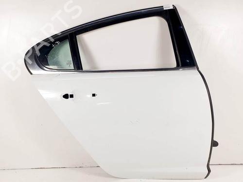 Used Right rear door JAGUAR XF I (X250) 2.2 D (200 hp) 25138224