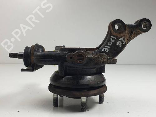 Left front steering knuckle KIA CEE'D SW (ED) 1.6 CVVT | BP29989528M25 