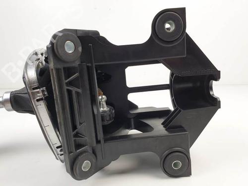 Gear lever FORD C-MAX II (DXA/CB7, DXA/CEU) 1.0 EcoBoost | BP21123338M90 