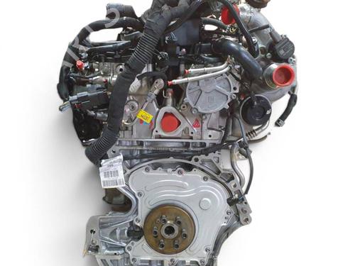 Engine OPEL ASTRA K (B16) 1.2 Turbo (68) | BP40176398M1 - Image 11