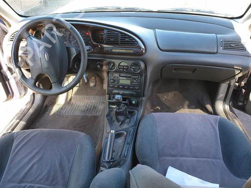 Right headlight FORD MONDEO II Turnier (BNP) 2.5 24V | BP12443780C29  - Image 6