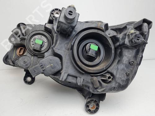 Right headlight CHRYSLER GRAND VOYAGER V (RT) 2.8 CRD | BP29265817C29 - Image 2