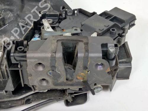 Front left lock FORD FOCUS II Turnier (DA_, FFS, DS) 1.6 TDCi | BP8105619C98 