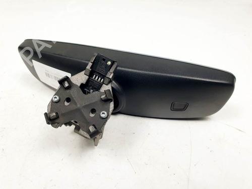 Used Rear mirror Rear mirror SKODA SUPERB III (3V3) 2.0 TDI (150 hp) 16563886 16563886