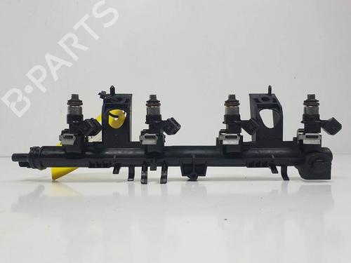 Used Injection rail Injection rail DACIA SANDERO II 1.2 (73 hp) 12392696 12392696