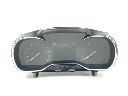 instrument-cluster-citroen-c3-iii-sx-2016-28508199 main image