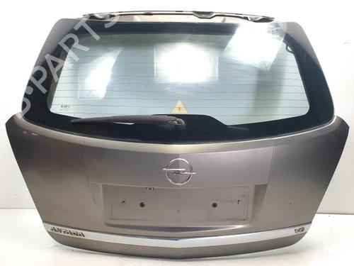 Used Tailgate OPEL ANTARA A (L07) 3.2 V6 (227 hp) 28106414