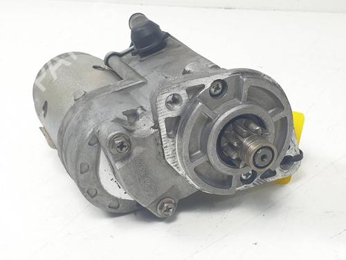 Used Starter Starter HYUNDAI SANTA FÉ II (CM) 2.2 CRDi GLS (150 hp) 40520744 40520744