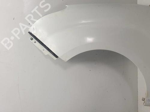 Used Left front fenders Left front fenders 37587003 37587003