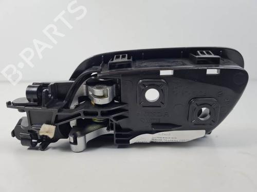 Rear right interior door handle HONDA CIVIC IX (FK) 2.2 i-DTEC (FK3) | BP28162226I16 