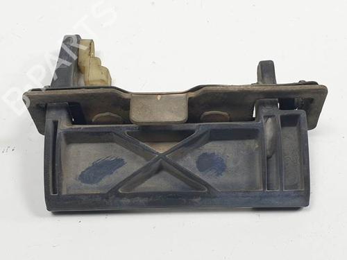 Tailgate handle HYUNDAI H-1 / STAREX Bus (A1) 2.5 TD 4WD | BP11753844C132 