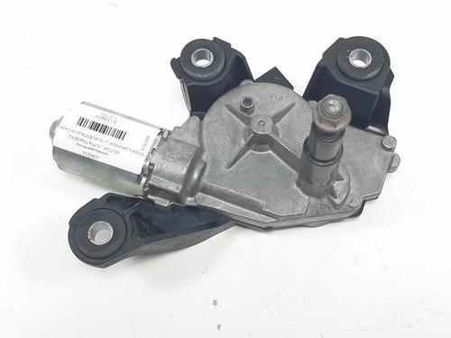 Used Rear wiper motor NISSAN QASHQAI / QASHQAI +2 I (J10, NJ10, JJ10E) 1.6 (114 hp) 27219432