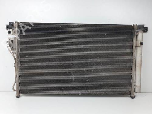 AC radiator HYUNDAI SANTA FÉ II (CM) 2.2 CRDi GLS | BP27195546M32 