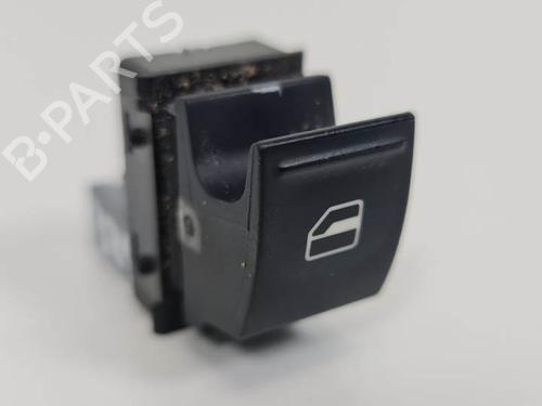 Used Right front window switch VW PASSAT B6 (3C2) [2005-2010]  7083851