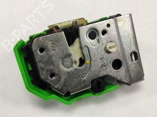 Used Rear left lock ALFA ROMEO GIULIETTA (940_) 1.6 JTDM (940FYB11, 940FYB1A, 940FYF11, 940FYF1A) (120 hp) 9821262
