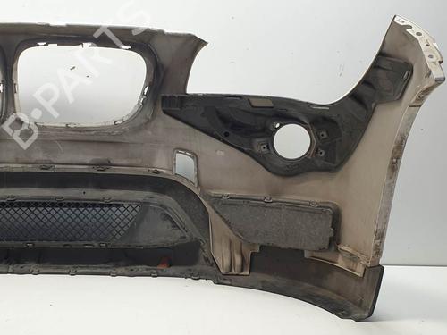 Front bumper BMW X1 (E84) sDrive 16 d | BP29149773C7  - Image 8