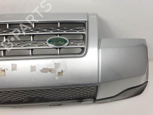 Front bumper LAND ROVER FREELANDER 2 (L359) 2.2 TD4 4x4 | BP29245621C7 