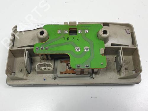 Interior roof light SEAT IBIZA III (6L1) 1.9 SDI | BP11183930I8