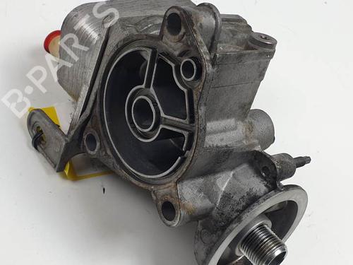 Used Oil radiator CITROËN JUMPER II Van 2.2 BlueHDi 140 (140 hp) 28027071