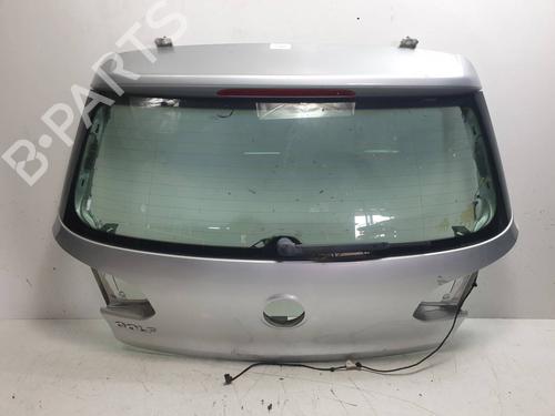 Used Tailgate Tailgate 38261694 38261694